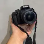 كاميرا كانون Canon 4000D