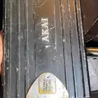 للبيع مسجل جيفسي ومضخمات