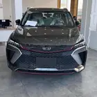 جيلي كولراي 2025 نص فل بسعر حصري