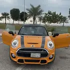 ميني كوبر S جون وركس 2016