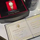 ساعة ألماس   عطر