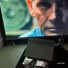 شاشة سمارت نظيفه شاهد نتفلكس