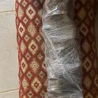 عمود كرنك سكويا زيرو