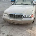 فورد جراند ماركيز 98