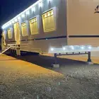 كرفانات جاهزه وتفصيل