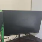 شاشة العاب شاركس