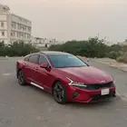 كيا K5 2022