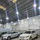 مكاين تورس فلكس ايدج اكسبلورر مستورد شد بلد ضمان 6 شهور