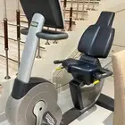 دراجة رياضية احترافية من اجهزة النوادي