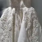 بيع فستان زفاف