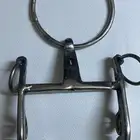 خط العينه