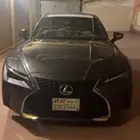 لكزس is 350 cc( فل كامل ) 2024
