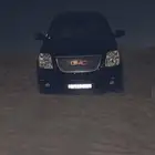 يوكن 2007 دينالي