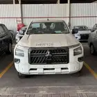 عرض خاص ميتسوبيشي L200 غمارتين دبل نص فل بنوك وشركات