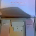بوكس Summer Collection دخون الامارتية عطرين 200 ملي