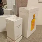 عطر كهرمان 100 مل من العربية للعود   Royal Agar 100 ml جديد
