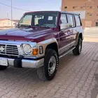 باترول 97