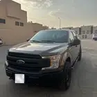 للبيع فورد f150 غمارتين موديل 2018 مخزن