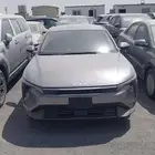 كيا K4 استندر ماكينه 1600 م 2026