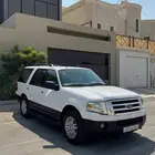 للبيع اكسبيدشن 2013 دبل بحاله الوكاله