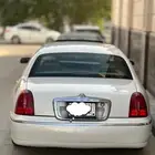 تاون كار 1998