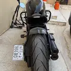 CFMOTO CLCBOBBER