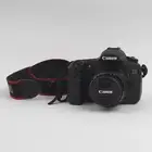 Canon 60D - مستخدمة - مع العدسات