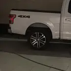 جنوط F150