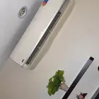 مكيف اسبليت استخدام3 شهور