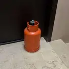 اسطوانة غاز حبتين