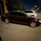 فولكس واجن باسات 2014 فل كامل