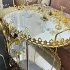 عربية ضيافة منزلة