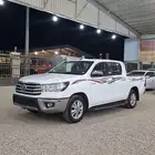 هايلكس 2022 فل كامل وارد الساير
