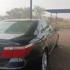 لكزس 2009Lsلارج فل كامل سعودي