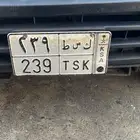 لوحة شبه مميزه