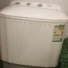 غسالة صغيرةخمسة كيلو