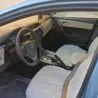كورولا 2016 للبيع