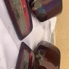 اصطبات خلفية كامري 2013 سبورت