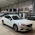 مازدا 6 2017عداد 452000