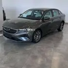 جيلي امجراند فل 2025 قير اتوماتيك سعودي