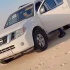 نيسان باثفندر 2010 SE