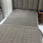 سرير نوم مع مرتبه محايل عسير