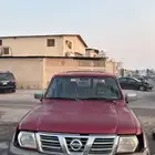 للبيع باترول 99 مرهم امريكي