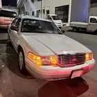 فورد كروان فكتوريا