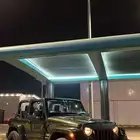 جيب رانجلر 2009