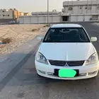 متسوبيسي لانسر 2014