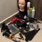 مجموعة هير ستايل