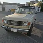 لاندكروزر صالون 1984