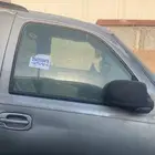 تاهو 2001 تشليح