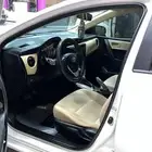 كورولا 2019 استاندر توماتيك